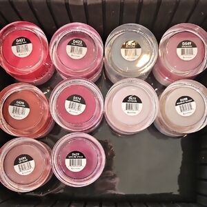 Assorted Kiara Sky Nail Dip Powders